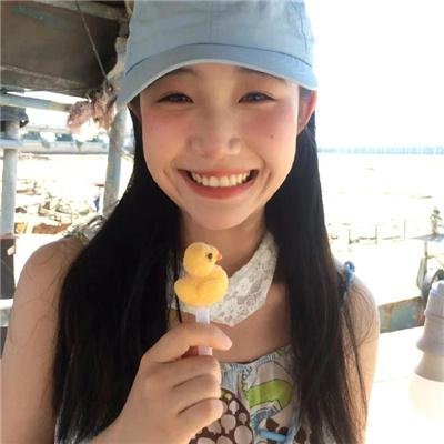 小智是女孩啦！