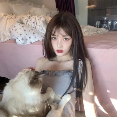 海的女人